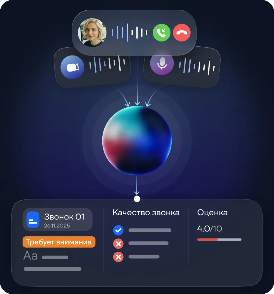 AI-модуль кастомизации медицинских порталов